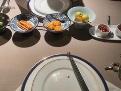 -荣轩(新荣记环球金融中心店)