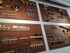 -零几体验diy皮具工作室(振业城店)