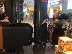 -高第街56号港式餐厅·精选(世茂广场宽厚里大明湖店)