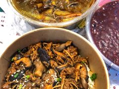 -青瓦炭韩潮烤肉(花园道店)
