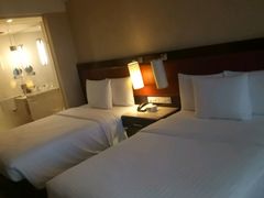 -杭州武林万怡酒店