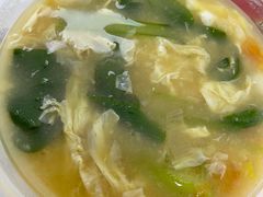 海鲜疙瘩汤-威海渔村(静安旗舰店)