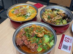 -喜家德虾仁水饺(浦东山姆店)