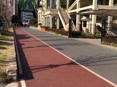 -秦皇岛路游船码头