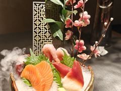 -蟹犇•帝王蟹雪蟹(陆家嘴店)