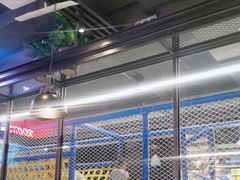-河坝烧烤串城(金达莱店)