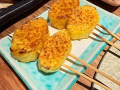 -筱田の食堂·izakaya(淮海中路店)