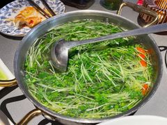-阿庄新豫菜(通泰路店)