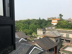 -东莞市可园博物馆