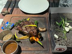 -1874融合西厨·观景餐厅(保利店)