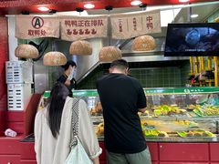 -但家香酥鸭(民生路总店)