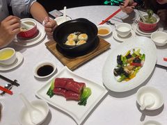 -红棉中餐厅·广州海航威斯汀酒店