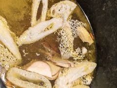 -芸山季·云南山珍菌火锅(人民广场来福士店)