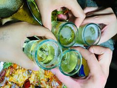 -夜猫子串吧·龙虾.江西小炒(万塘路店)