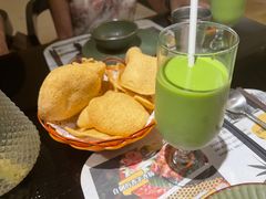 -金厨泰国餐厅·全泰籍厨师料理(拱北店)
