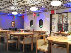 大堂-徽味大班(定慧桥店)