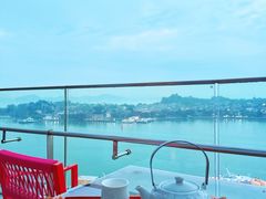 -厦门海港英迪格酒店(中山路店)