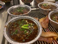 -西昌火焰山烧烤(中海国际店)