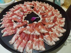 -阳坊胜利涮羊肉(阳坊老店)