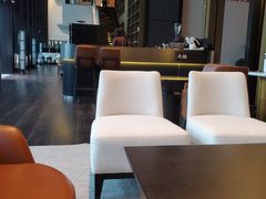 -木嘛working coffee(前海店)