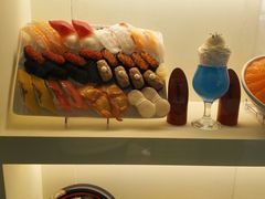 -万岁寿司(芳村店)