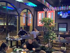 -沈胖子音乐烤吧·炒菜·龙虾(环城东路店)