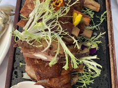 -柳莺湖上·湖景餐厅·江南菜(西湖店)