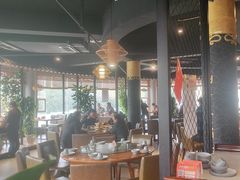 -盐帮食坊•小河帮川菜(四川师大店)