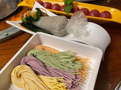 -古关火锅店(古北水镇景区店)