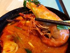 冬阴功海鲜锅-野米东南亚餐厅(欢乐海岸店)