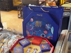 -清远熹乐谷温泉度假酒店