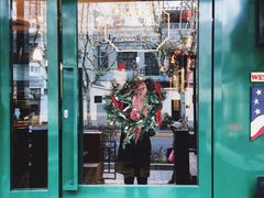 门面-Pie Bird(新闸路店)