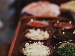 -北门涮肉·炭火铜锅涮肉(什刹海店)