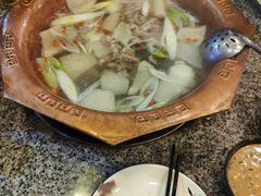 -阿五涮羊肉火锅(安国路一店)