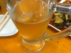 -隆康社长沙烧烤铺(桔园店)