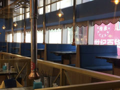 大堂-炭烤麻里·臻选自助烤肉料理(观音桥大融城店)
