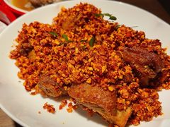 糯香猪脚-清水亭湖北菜(大屯DT51店)