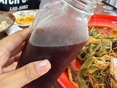 -蜀都冒菜·酱蟹生腌