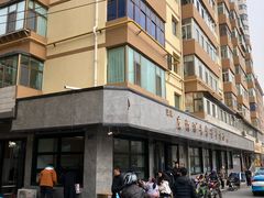-清真磨沟沿老字号牛肉面(总店)