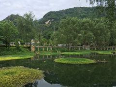 -水磨古镇