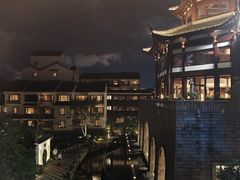 -苏州吴宫泛太平洋酒店