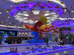 -澜悦港海鲜体验主题餐厅