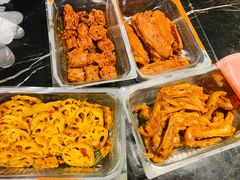 -帝煌烤卤(羊子街店)