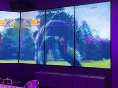 -星聚会KTV(广州敏捷广场店)