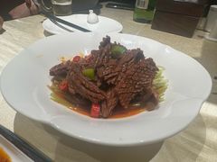 -老爷庙风味美食府(魏都大道店)