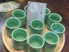 -食味酒味天津菜·海肠捞饭·东方酒饮(鼓楼店)