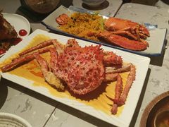 -Home Thai·泰谣(王府井apm店)