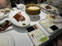 -福海居烤鸭店(鸟巢店)