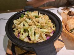 -春家·非遗手工小吃(徐汇万科广场店)