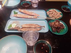 -海食焗(新光天地店)